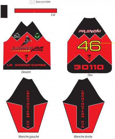 commande maillot lachtouteam