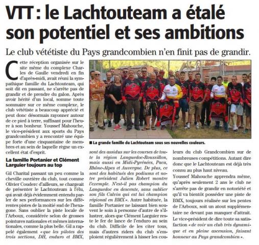 article midilibre du 11 06 2015