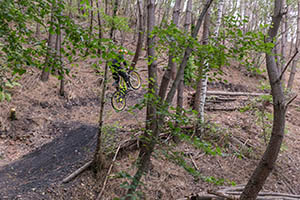 downhill 5